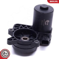 Esen Skv 96SKV483 Stellelement, Feststellbremse Bremssattel Hinten Links FüR