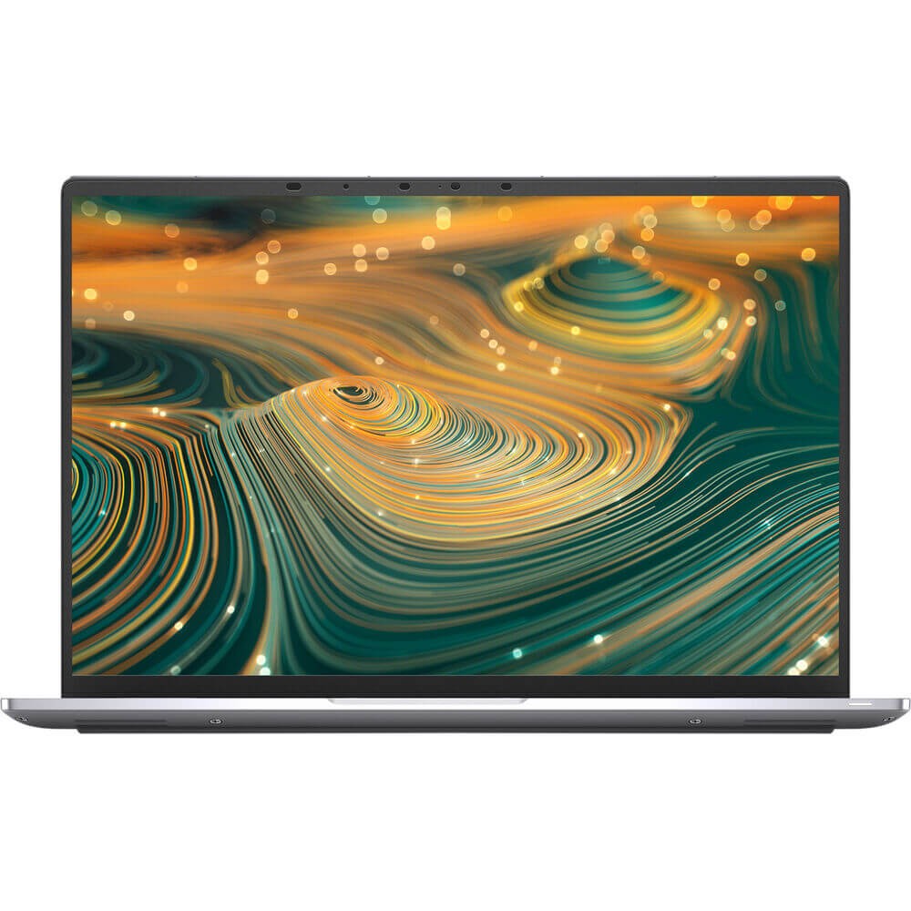 Dell Latitude 9520 15" Touch 2-in-1 Laptop i7 11th Gen 32GB 512GB SSD Win 11 Pro