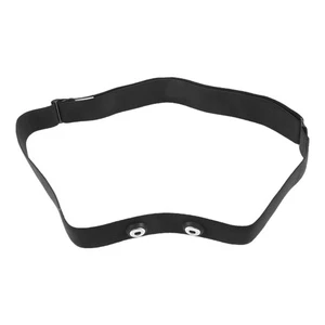 Heart Rate Monitor Chest Band Fit For Polar H10 H9 H7 Garmin Wahoo TICKR Coospo