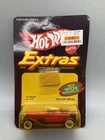 Hot Wheels Vintage '31 Doozie With Extras Series #4342 NRFP 1981 Red WW 1:64
