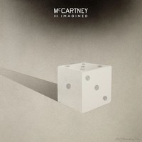 Audio Cd - Paul Mccartney - Mccartney Iii (Imagined) - Universal Music Japan -D