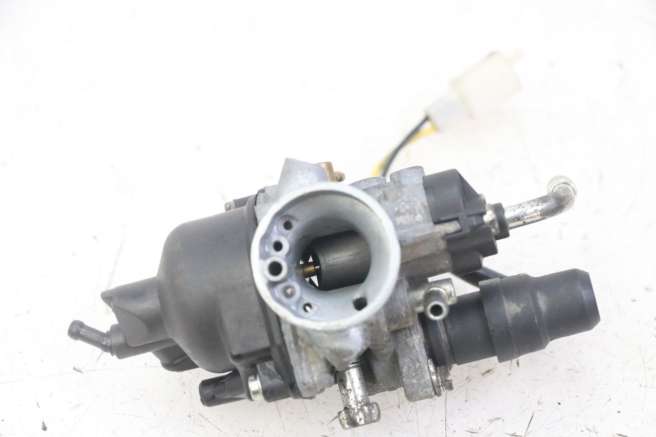 CARBURETOR - PIAGGIO NEW TYPHOON 50 (2018 - 2021)