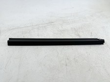 2017 - 2022 TOYOTA PRIUS PRIME REAR LEFT DOOR WINDOW BELT WEATHERSTRIP SEAL OEM
