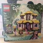 LEGO Disney: Wish: Asha's Cottage Set (43231) NEW in Box Disney Princess
