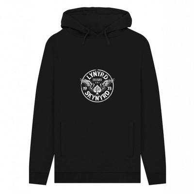 Lynyrd Skynyrd - ''Freebird'' Kapuzenpullover für Herren/Damen Unisex (PN1503)