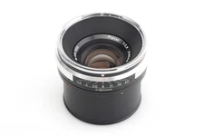 Carl Zeiss For Rolleiflex SL66 2.8/80Mm Planar