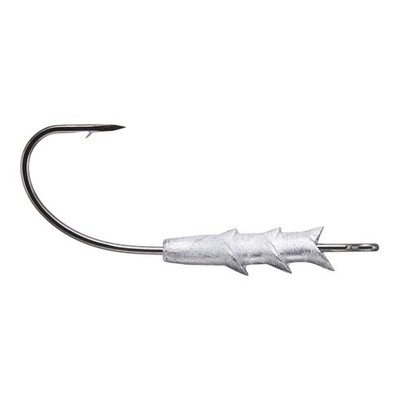 NEW for 2025 Core Tackle Scamper Rig - Choose size