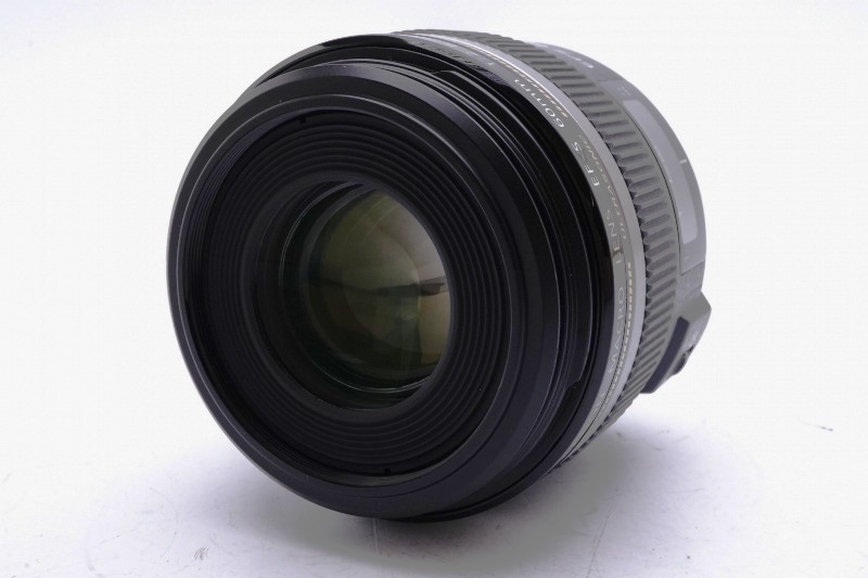 Canon EF-S 60mm F2.8 Macro USM Lens Near Mint!! | eBay