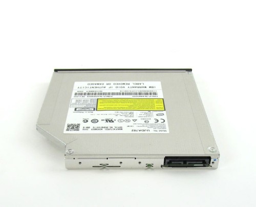 IBM 44V4224 4.7GB SATA SLimline DVD-ROM Drive 8x24x CCIN 6337 yz - Picture 2 of 5