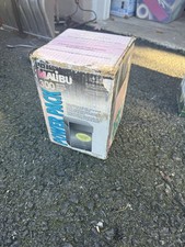 MALIBU Intermatic ML300RTW Low Voltage Transformer 300W Power Pack New Open Box
