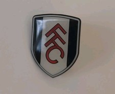 FC Fulham FFC Pin Top Zustand Fussball England