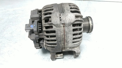 LICHTMASCHINE VW Golf VI (5K1) Hatchback 1.4 TSI 160 16V (CAVD) 2009 03C903023A