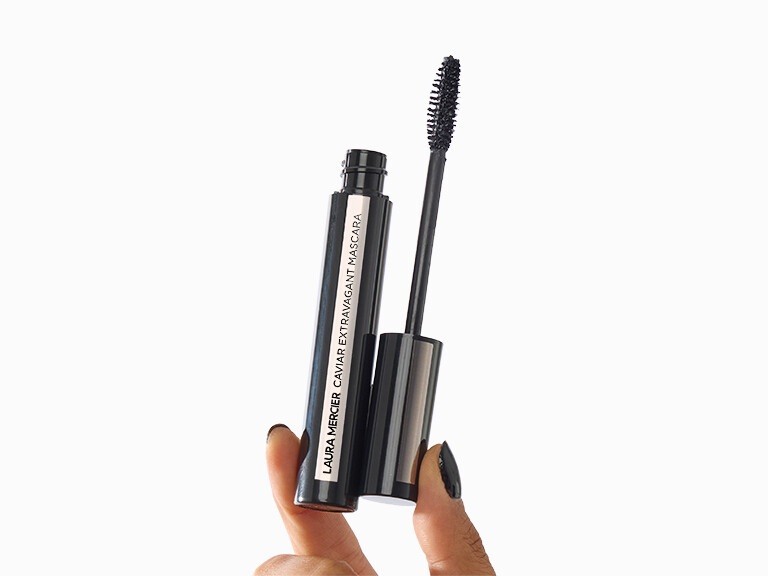 Laura Mercier Caviar Extravagant Volumizing Mascara~BNWB~8.5ml~MSRP $30