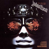 Judas Priest - Hell Bent For Leather - Cd - G3Z