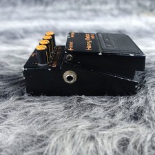 BOSS HM-2 Heavy Metal