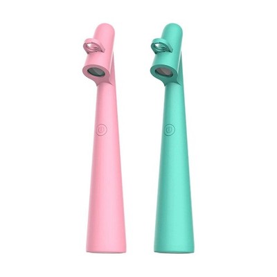 Kinder Zeichenprojektor Lernspielzeug kompakt, Schreibtischlampe, Nachzeichnen und Zeichnen