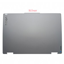 New LCD Rear Back Cover Top Case For Lenovo Yoga 7 16IRL8 16ARP8 5D10S39942 US