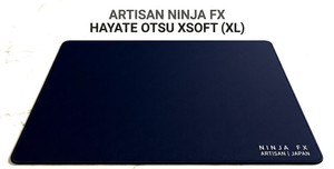 Artisan Zero Soft XL | eBay