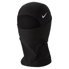 Nike Ski Pro Therma-Fit Hyperwarm Hood Mask Black SHIPS SAME DAY 
