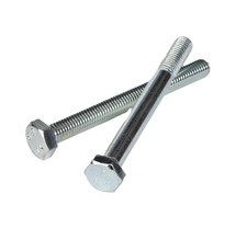 6-kt Schraube Feingewinde DIN 960/DIN 961 8.8...