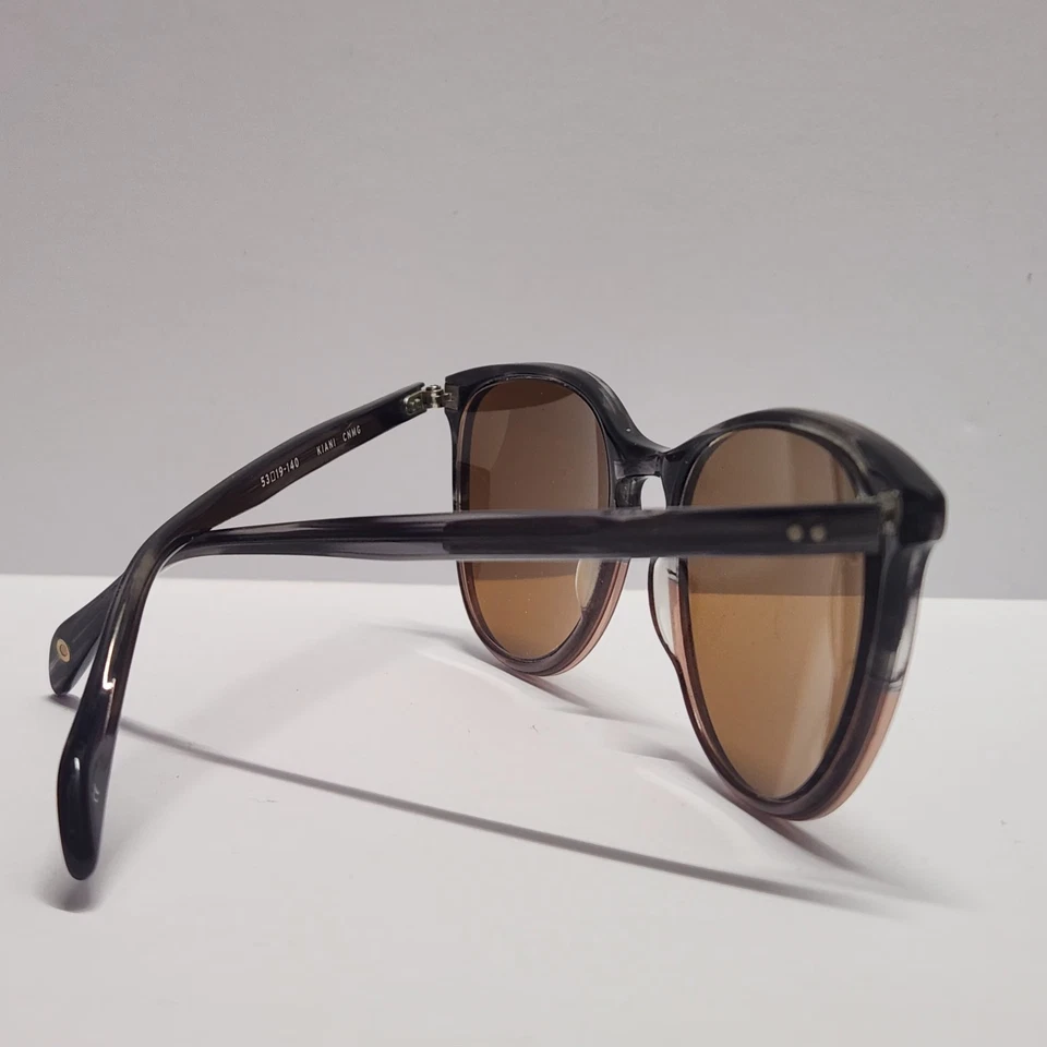 Salt Kiani Cnmb Sunglasses Frames - Image 2 of 4