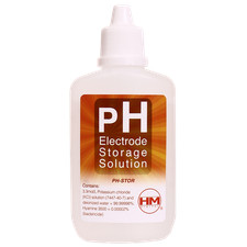 HM Digital PH-STOR Electrode Storage Solution, 26-Pack
