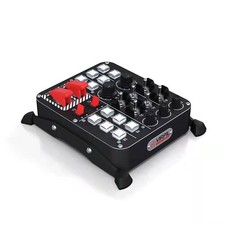 Original VPC Control Panel 1 Flight Sim Control Panel for Virpil Controls Game