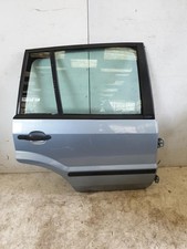 Porte arrière et accessoires Ford FUSION