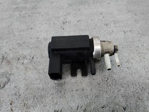 Volkswagen Golf IV 2001 Diesel 74kW Unterdruckventil 1J0906627B KPL24460