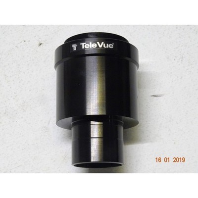 Tele Vue Visionary 1 1/4 '' Adapter für Kamera ACM-1250 (di2)