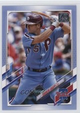 2021 Topps Update Father's Day Powder Blue /50 Andrew Knapp #US164 1u6