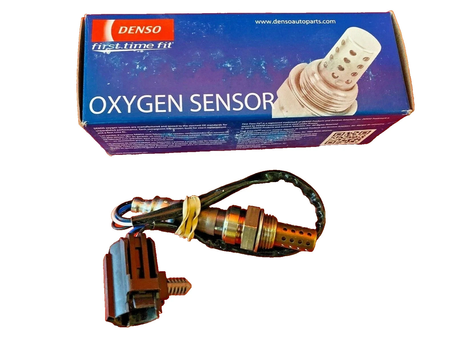 DENSO Oxygen Sensor-OE Style Direct Fit 234-4078 FOR DODGE CHRYSLER JEEP