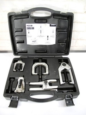 Matco Tools MST6295B Front End Service Set Ball Joint Tie Rod Arm Puller Remover