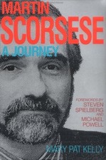 MARTIN SCORSESE: A JOURNEY By Kelley & Kevin Kelley **Mint Condition**
