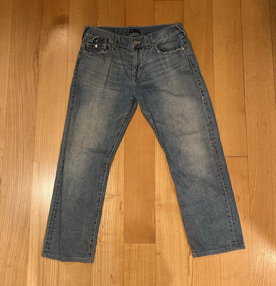 True Religion Men's 26 in Inseam Jeans for sale | eBay