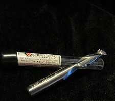 Two Flute Upcut Finishing Spiral Router Bit #1240 Vortex