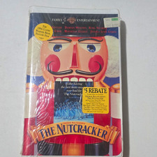 Warner Home Video George Balanchines The Nutc...