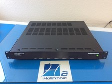 AUDIO CONTROL D2800
