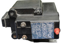 Vintage Mallory Rev-pol Mark Ii 12 Volt Ignition Coil.
