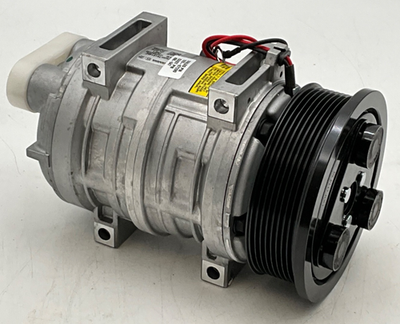 VALEO AC COMPRESSOR, TM21, 103-67290, T915146C, ZXL100PG, HFC-134A