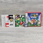 Super Mario 64 DS Nintendo DS Complete CIB Tested Working Platformer Adventure