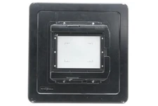 [Exc+++++] Toyo-View Toyo-Field 810M Large Format Back 4x5 Screen From Japan