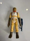 Vtg Star Wars Bossk Complete Action Figure 1980 HK Kenner *NM*