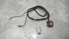 1995 SUZUKI JR50 JR 50 HANDLEBAR ENGINE STOP KILL SWITCH ASSEMBLY 37820-14X50