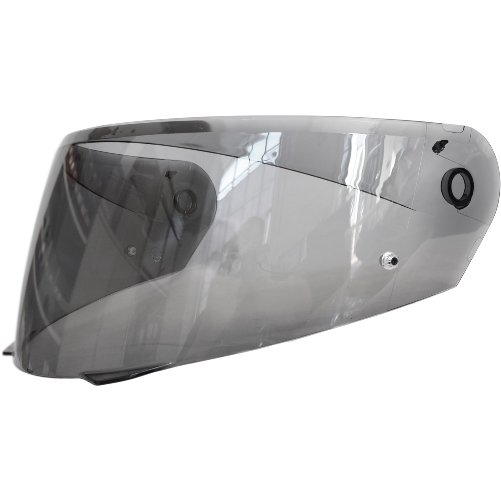 HJC HJ33 Visor for i90 Motorcycle Helmet Accessories - tinted
