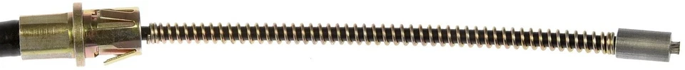 Cable de freno de estacionamiento compatible con Plymouth Grand Voyager Dorman 1988-1989 - primera parada Foto 3 de 3