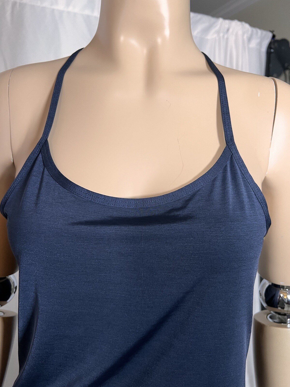 Human Performance Engineering Blue Size Small Ath… - image 3