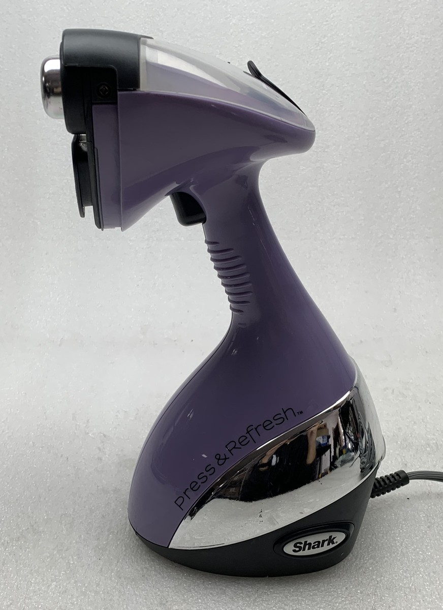 シャークスチームプレス 新品未使用 Shark、ステンレス製6枚刃を搭載した「Ninja Blast コードレス