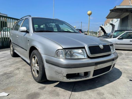 038131501E válvula EGR para SKODA OCTAVIA I COMBI (1U5) 1.9 TDI 1998 -2010 - Foto 8 di 24