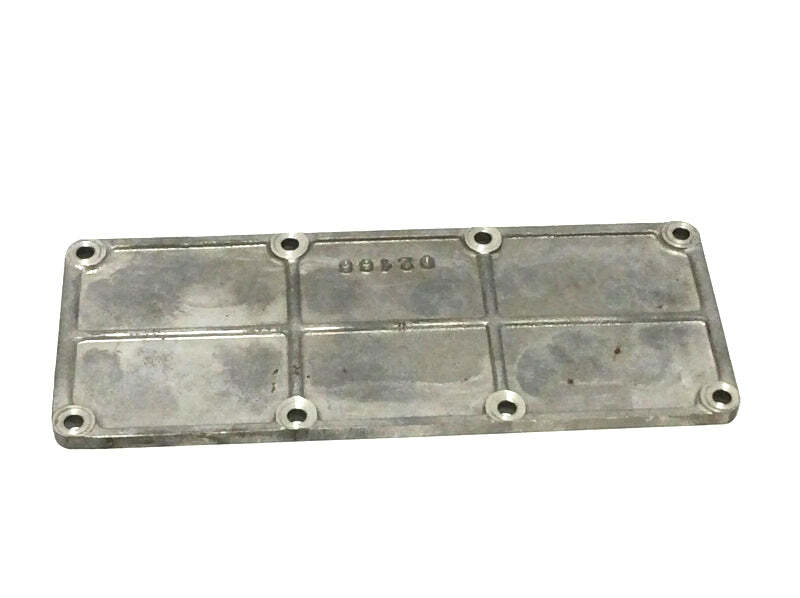New 1972 Lamborghini Jarama Transmission Inspection Upper Cover 002402166